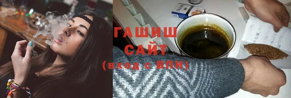 шишки Пересвет